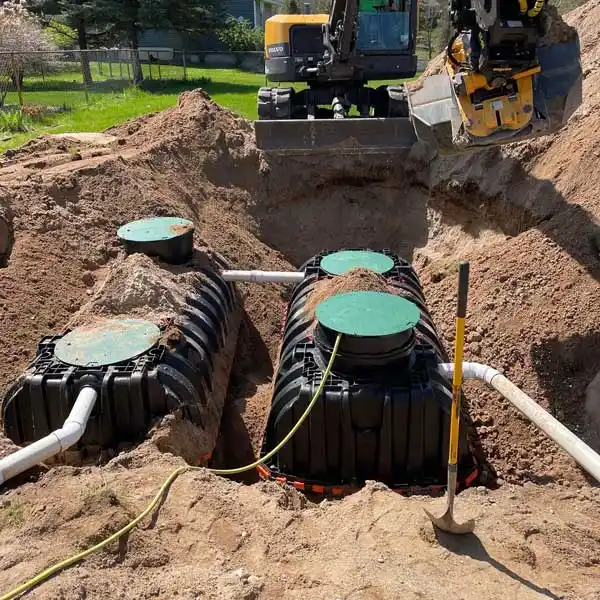 septic tank services Watkins